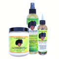 Growth & Repair Solution Kit