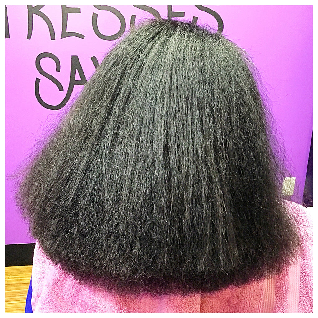 Daily Moisturizing Hair Growth Cream